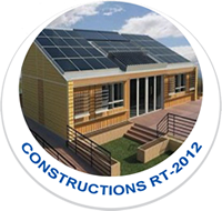 Projet de labelisation RT2012